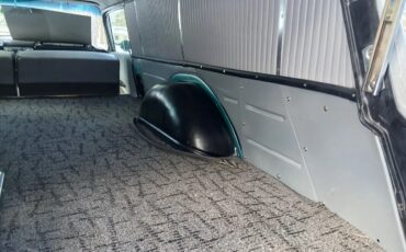 Chevrolet-Bel-air-1960-Beige-Black-Beige