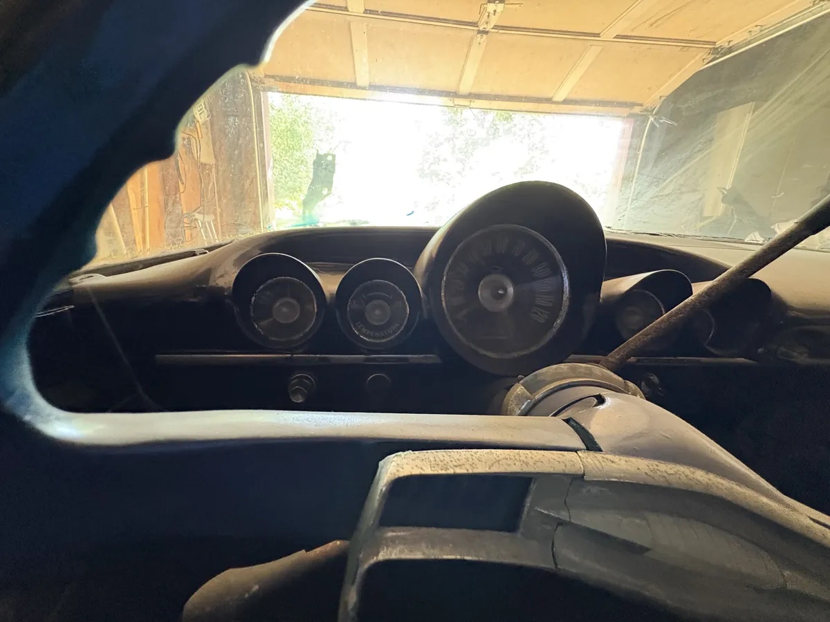 Chevrolet-Bel-air-1960-Blue-Blue-2