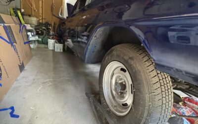 Chevrolet Bel air 1960