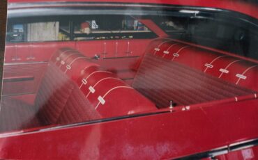 Chevrolet-Bel-air-1962-Roman-Red-Red-7