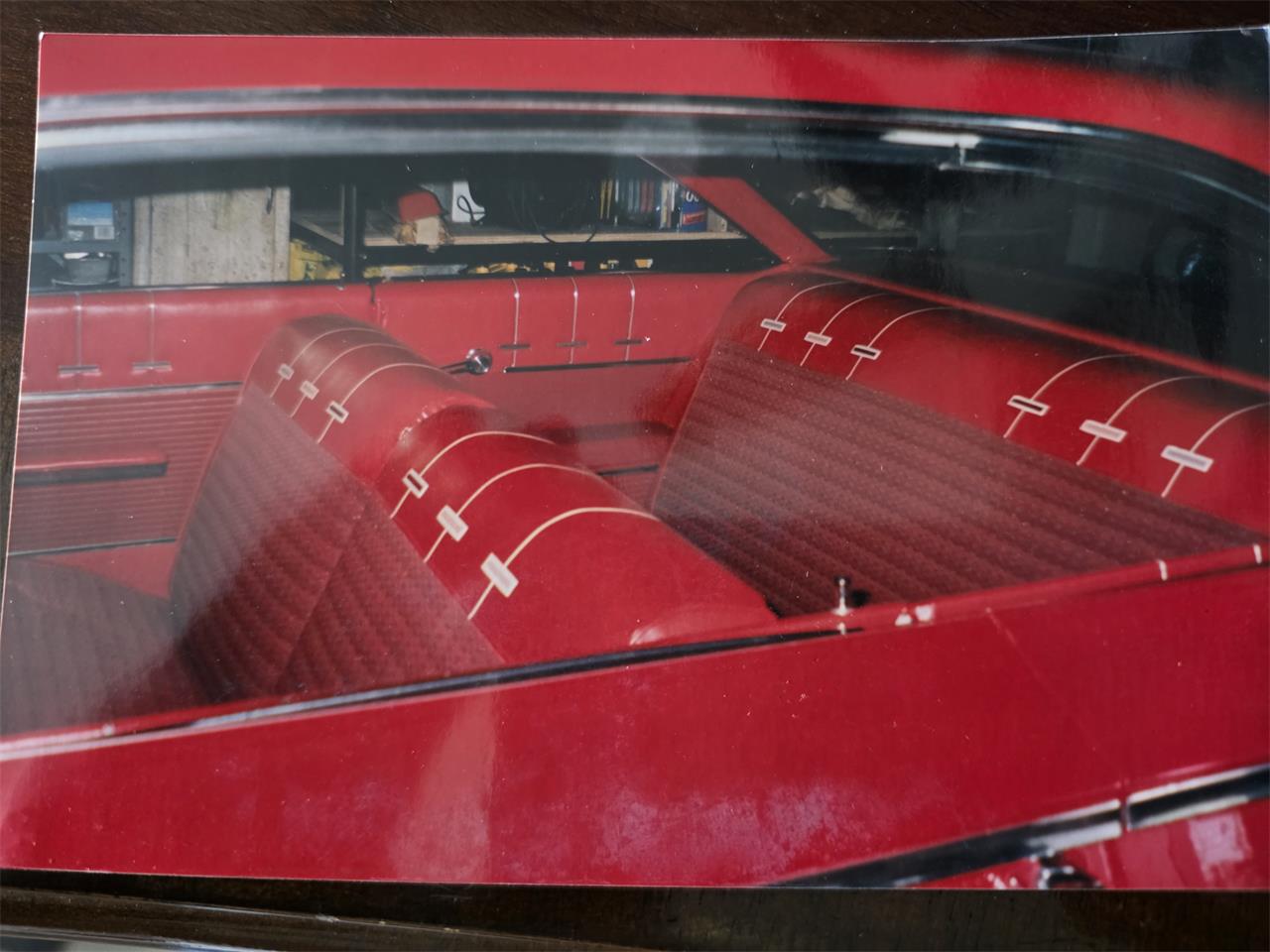 Chevrolet-Bel-air-1962-Roman-Red-Red-7