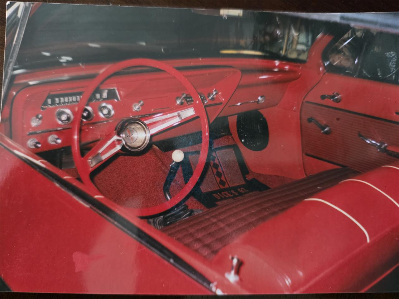 Chevrolet-Bel-air-1962-Roman-Red-Red-8