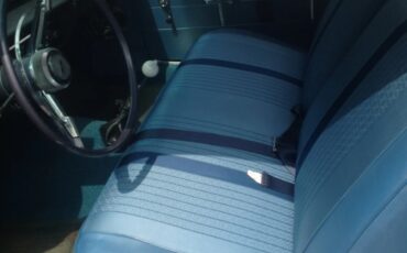 Chevrolet-Bel-air-1964-Silver-Blue-Poly-Blue-7