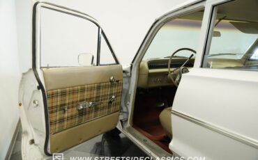 Chevrolet-Bel-air-1964-White-Fawn-1