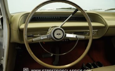 Chevrolet-Bel-air-1964-White-Fawn-22