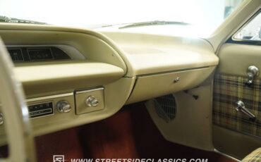 Chevrolet-Bel-air-1964-White-Fawn-3