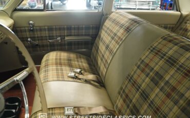 Chevrolet-Bel-air-1964-White-Fawn-4