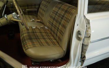 Chevrolet-Bel-air-1964-White-Fawn-44