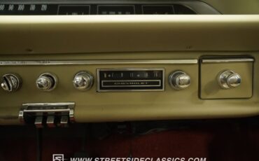 Chevrolet-Bel-air-1964-White-Fawn-47