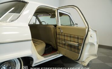 Chevrolet-Bel-air-1964-White-Fawn-48