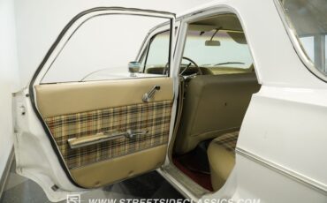 Chevrolet-Bel-air-1964-White-Fawn-6