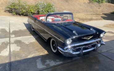 Chevrolet-Bel-air-convertible-1957-Black-RedSilver-2