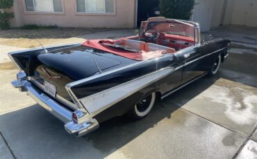 Chevrolet-Bel-air-convertible-1957-Black-RedSilver-4