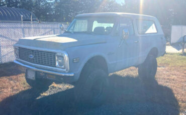 Chevrolet-Blazer-1971-SUV-2