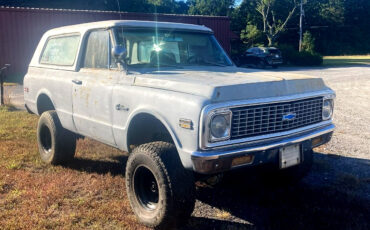 Chevrolet-Blazer-1971-SUV