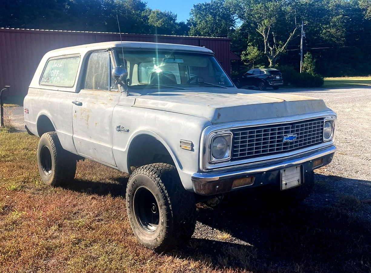 Chevrolet-Blazer-1971-SUV