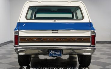 Chevrolet-Blazer-1972-SUV-10