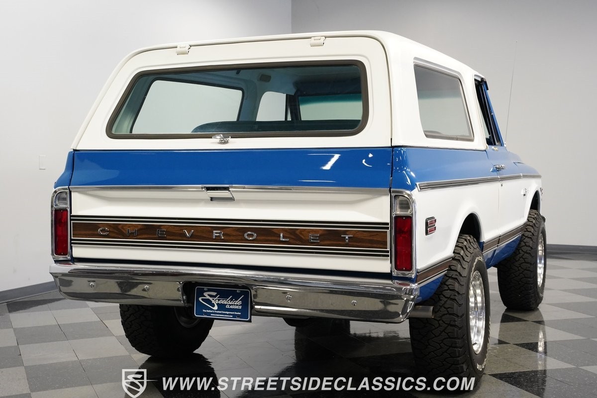 Chevrolet-Blazer-1972-SUV-11