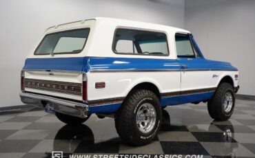 Chevrolet-Blazer-1972-SUV-12