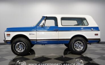 Chevrolet-Blazer-1972-SUV-2
