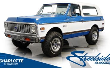 Chevrolet-Blazer-1972-SUV