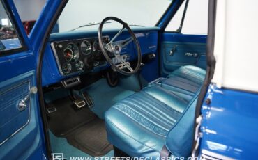 Chevrolet-Blazer-1972-SUV-4