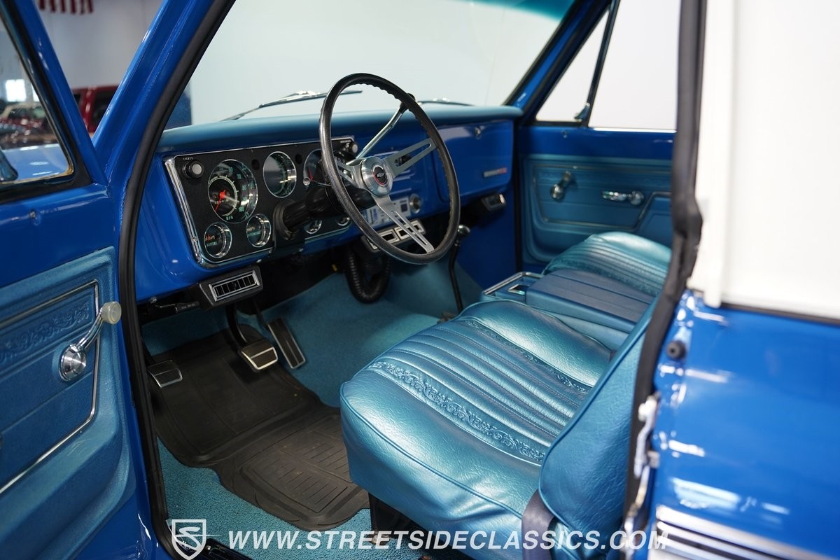 Chevrolet-Blazer-1972-SUV-4