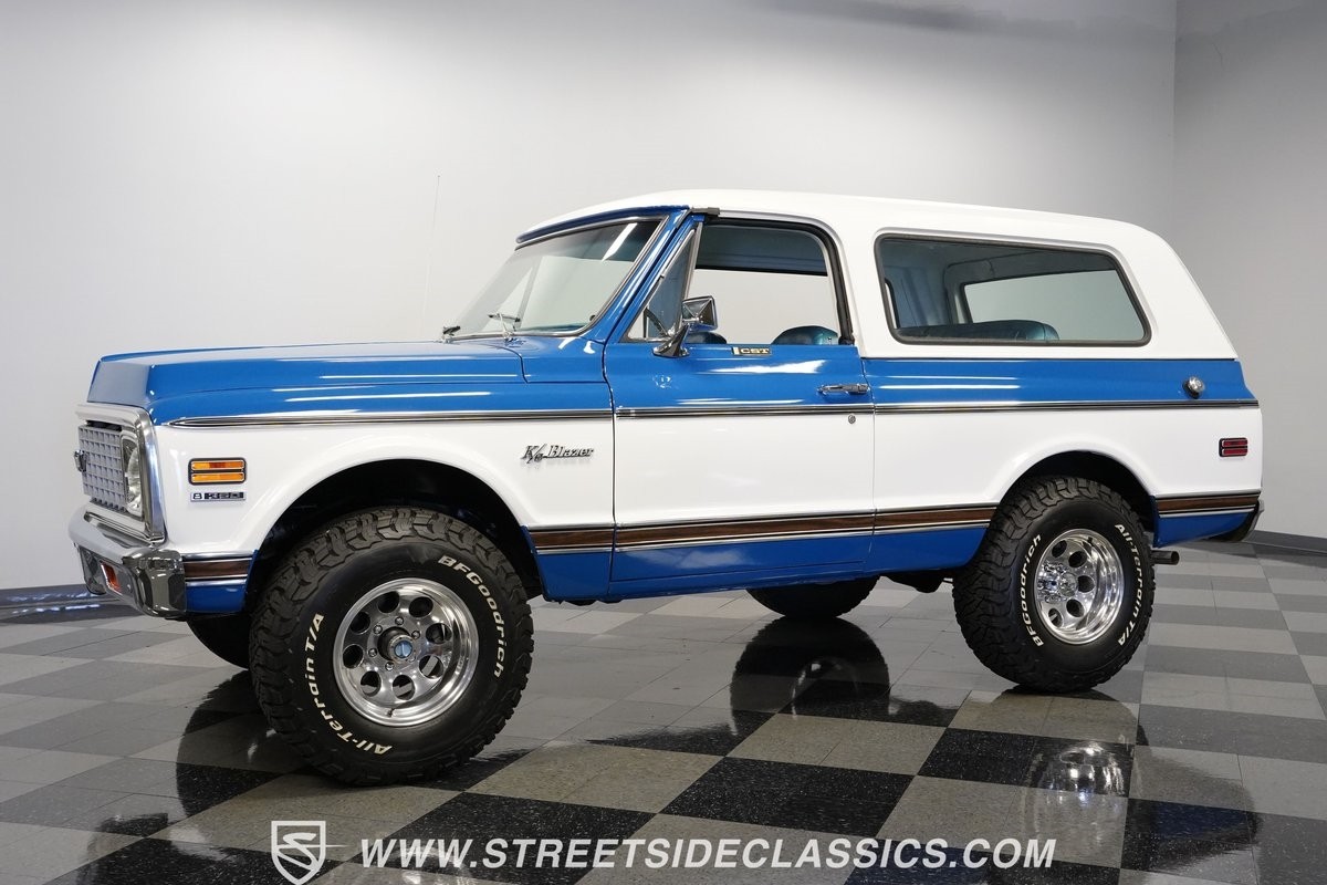 Chevrolet-Blazer-1972-SUV-6