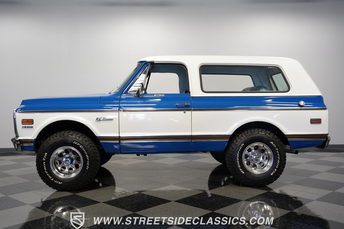 Chevrolet-Blazer-1972-SUV-7