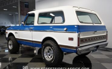 Chevrolet-Blazer-1972-SUV-9