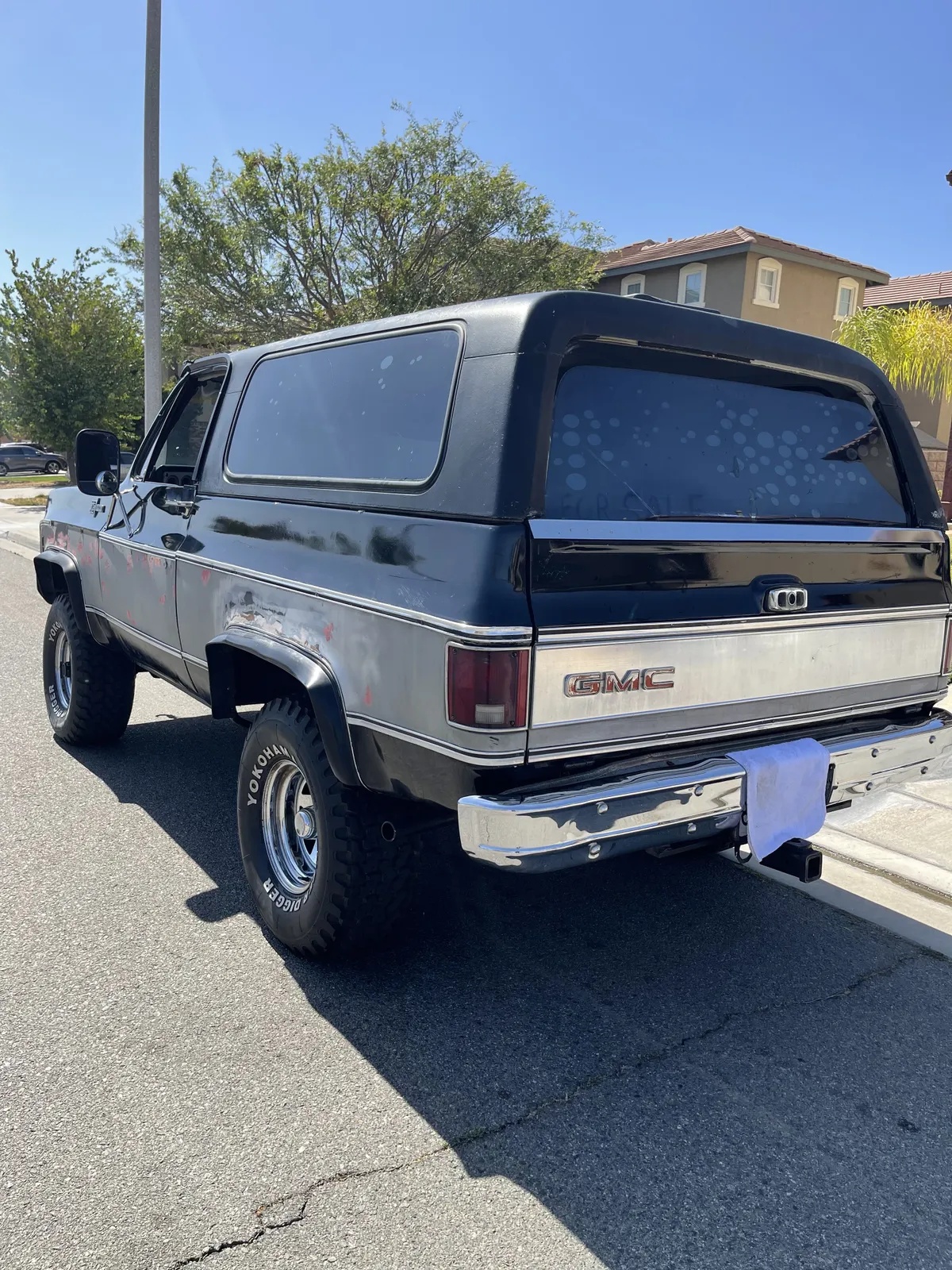 Chevrolet-Blazer-1973-Black-Black-11