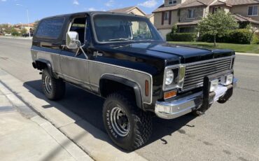 Chevrolet-Blazer-1973-Black-Black-12