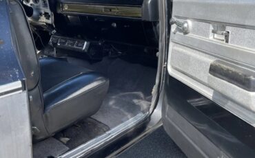 Chevrolet-Blazer-1973-Black-Black-3