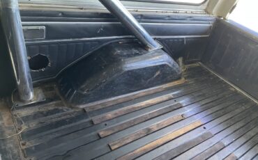 Chevrolet-Blazer-1973-Black-Black
