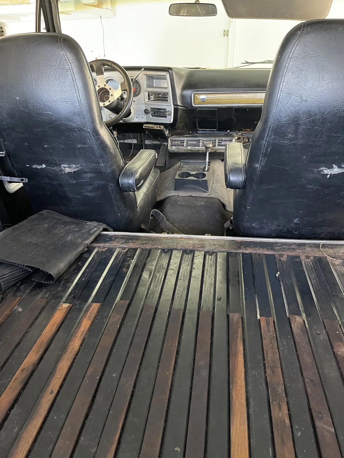 Chevrolet-Blazer-1973-Black-Black-5