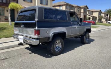 Chevrolet-Blazer-1973-Black-Black-7