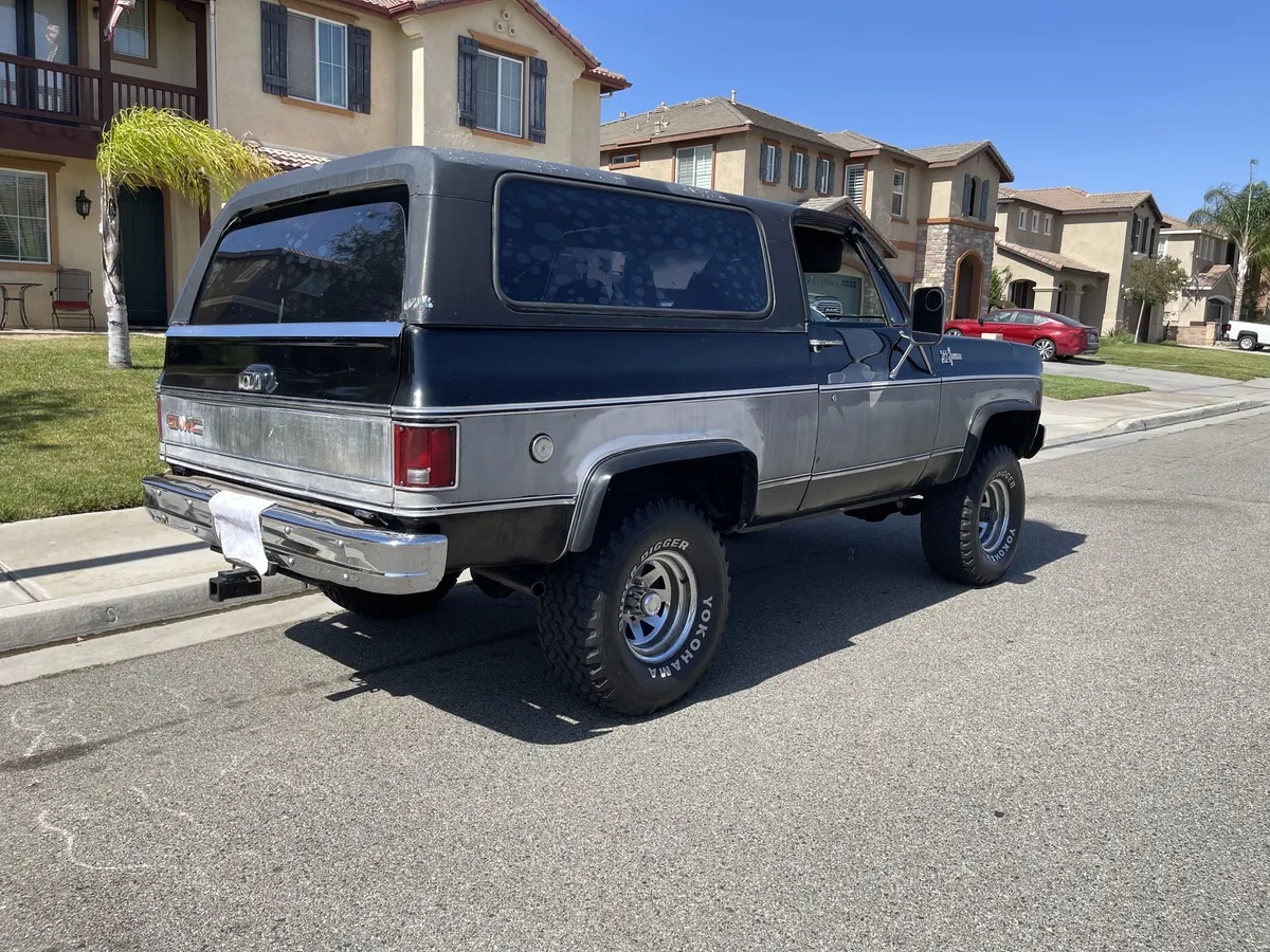 Chevrolet-Blazer-1973-Black-Black-7