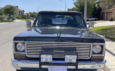 Chevrolet-Blazer-1973-Black-Black-8