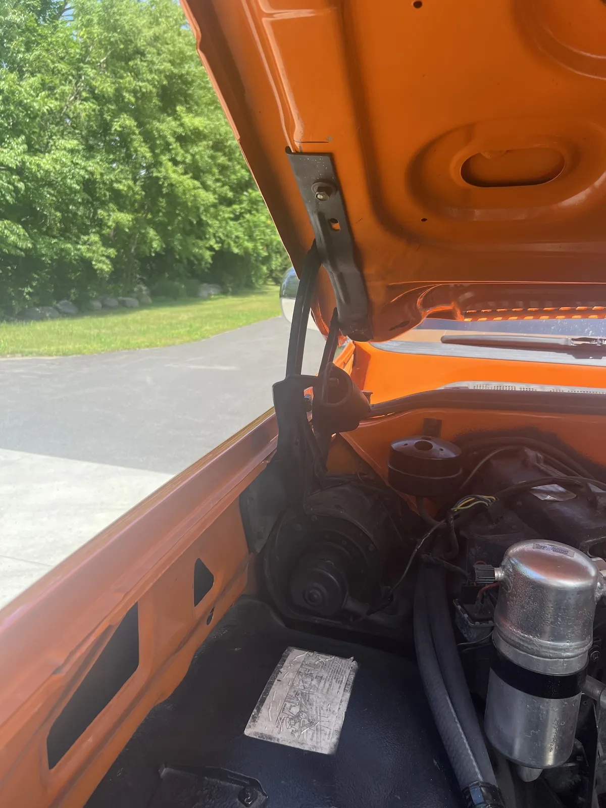 Chevrolet-Blazer-1973-Orange-Tan-1