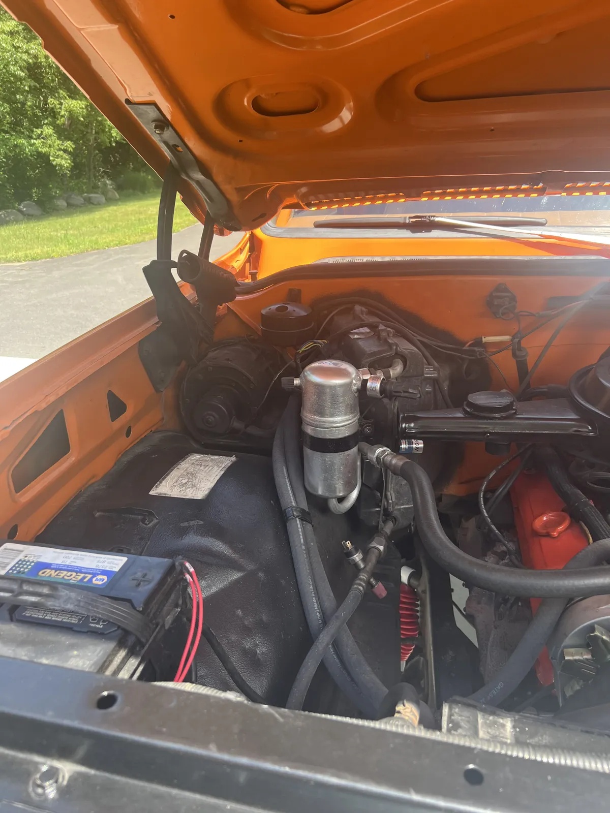 Chevrolet-Blazer-1973-Orange-Tan-10