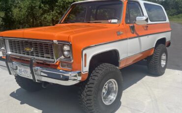 Chevrolet-Blazer-1973-Orange-Tan-13