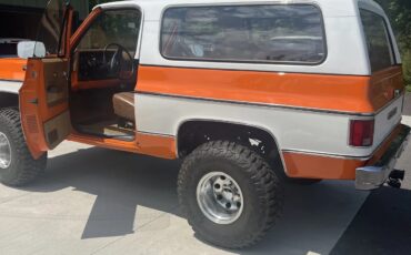 Chevrolet-Blazer-1973-Orange-Tan-16