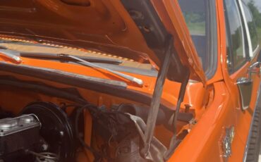 Chevrolet-Blazer-1973-Orange-Tan-2
