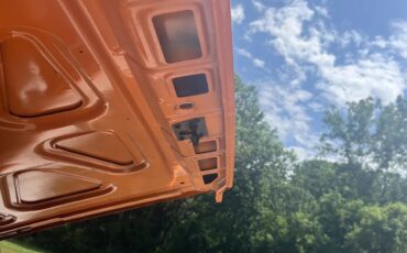 Chevrolet-Blazer-1973-Orange-Tan