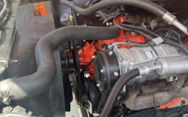 Chevrolet-Blazer-1973-Orange-Tan-4