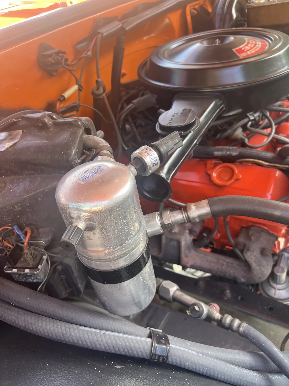 Chevrolet-Blazer-1973-Orange-Tan-5