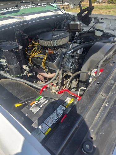 Chevrolet-Blazer-1973-White-10