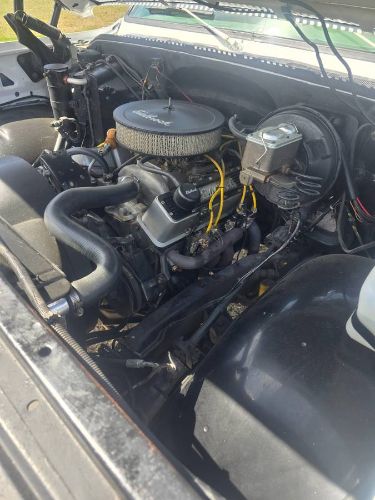 Chevrolet-Blazer-1973-White-11
