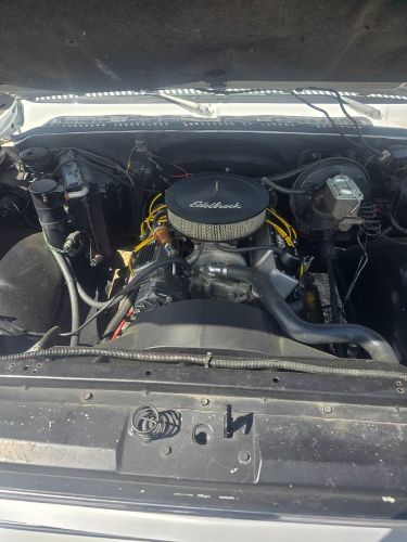Chevrolet-Blazer-1973-White-12