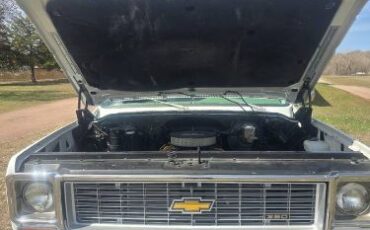 Chevrolet-Blazer-1973-White-13